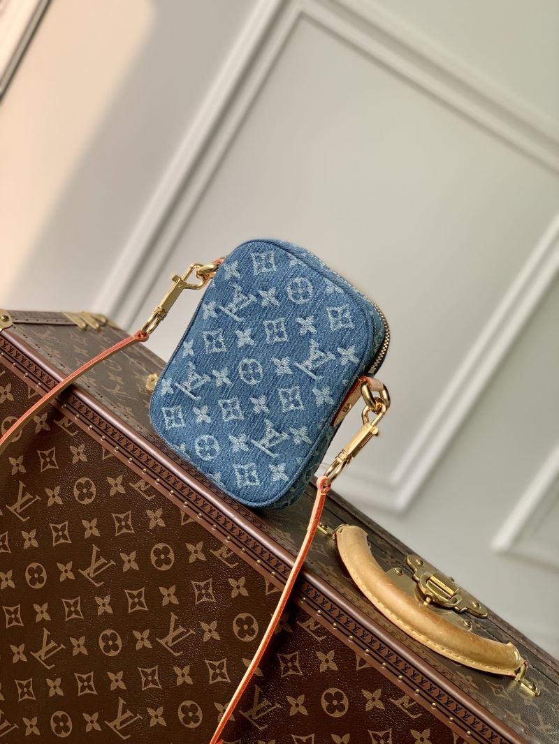 LV Satchel Bags